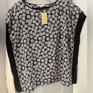 Michael kors top